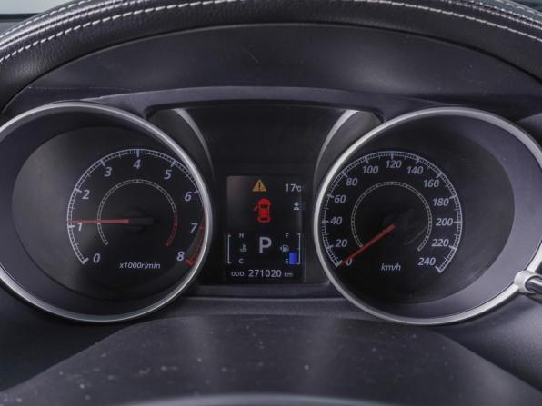 Mitsubishi Outlander II Рестайлинг с пробегом 2011 года, цена 1 080 000 рублей, 271020 км, внедорожник, Автокод Объявления