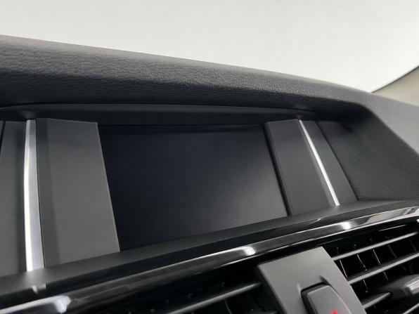 BMW X3 II (F25) Рестайлинг с пробегом 2015 года, цена 2 299 000 рублей, 123275 км, внедорожник, Автокод Объявления