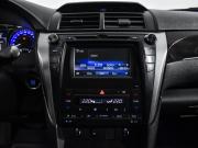 Toyota Camry VII (XV50) Рестайлинг Санкт-Петербург  - изображение 35