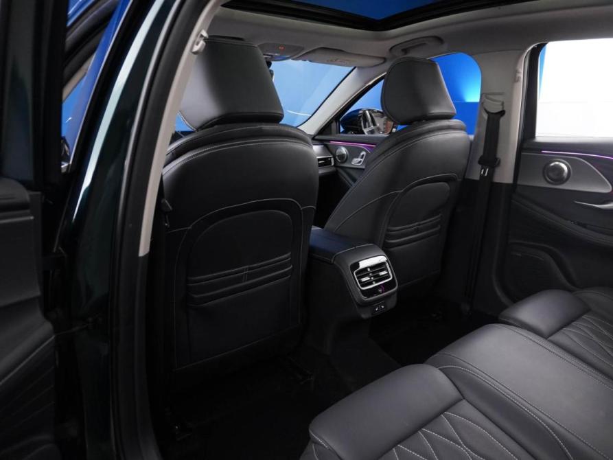 Chery Arrizo 8 Москва  - изображение 11