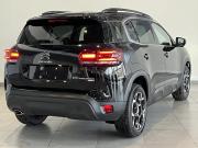 Citroen C5 Aircross I Рестайлинг Москва  - изображение 23