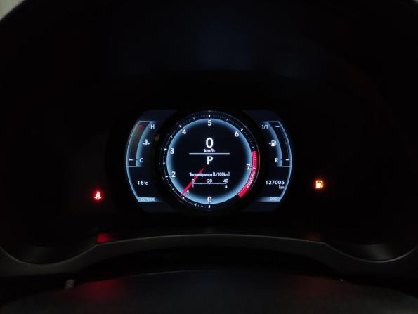 Lexus IS III с пробегом 2013 года, цена 1 960 000 рублей, 126989 км, седан, Автокод Объявления