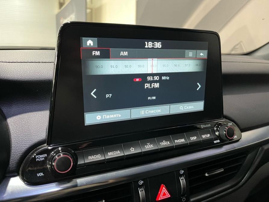 Kia Cerato IV Пермь  - изображение 24