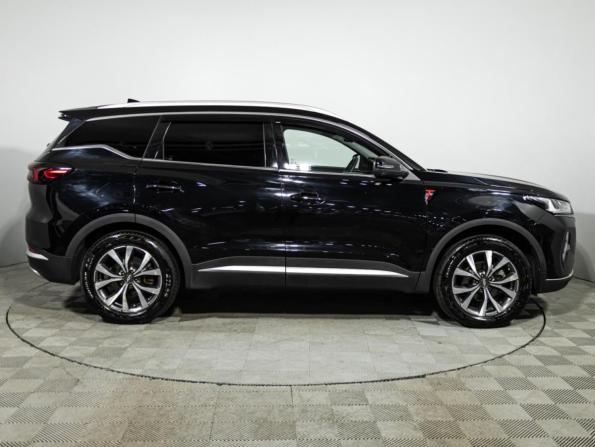 Chery Tiggo 7 Pro Max I с пробегом 2023 года, цена 1 825 000 рублей, 57739 км, внедорожник, Автокод Объявления