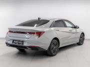 Hyundai Elantra VII (CN7) Санкт-Петербург  - изображение 31