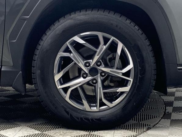 Hyundai Tucson IV с пробегом 2022 года, цена 3 559 000 рублей, 39597 км, внедорожник, Автокод Объявления