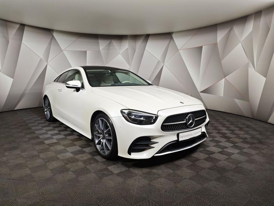 Mercedes-Benz E-Класс V (W213 S213 C238) Рестайлинг Москва  - изображение 3