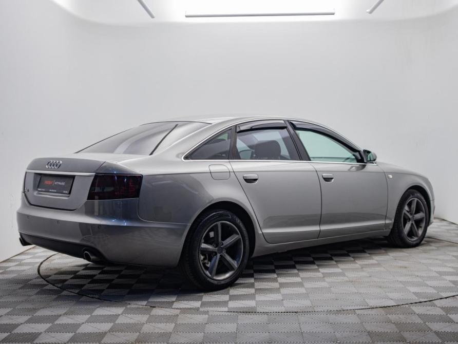 Audi A6 III (C6) Москва  - изображение 5