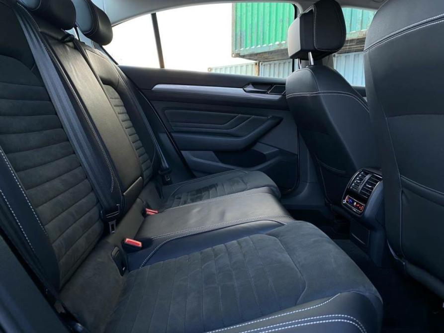 Volkswagen Passat B8 Рестайлинг Санкт-Петербург  - изображение 10