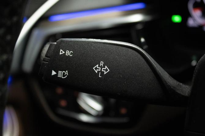 BMW 5 серии VII (G30/G31/G38) с пробегом 2019 года, цена 4 999 000 рублей, 94670 км, седан, Автокод Объявления
