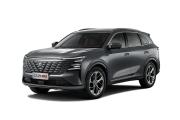 Changan CS75 Plus IV Москва  - изображение 13