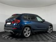 BMW X1 I (E84) Рестайлинг Москва  - изображение 16