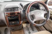 Toyota Ipsum I (M10) Барнаул  - изображение 36