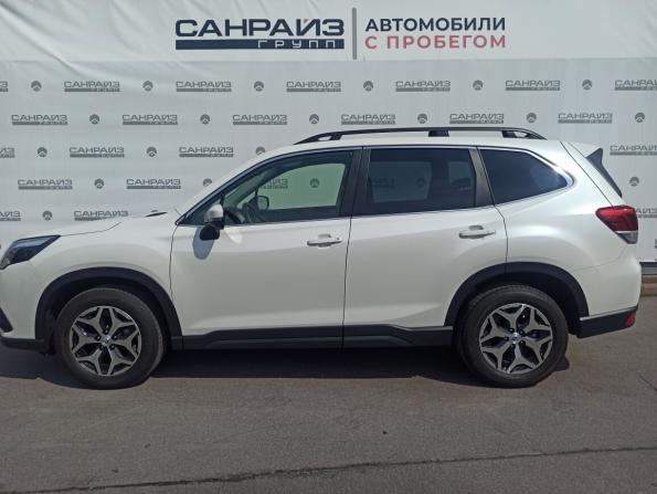 Subaru Forester V Рестайлинг с пробегом 2023 года, цена 4 900 000 рублей, 3886 км, внедорожник, Автокод Объявления