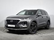 Hyundai Santa Fe IV Санкт-Петербург  - изображение 22