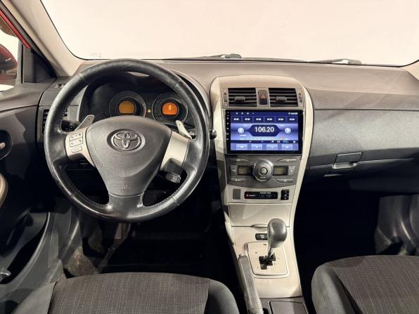 Toyota Corolla X (E140 E150) с пробегом 2008 года, цена 699 000 рублей, 250000 км, седан, Автокод Объявления