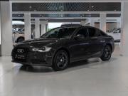 Audi A6 IV (C7) Москва  - изображение 22