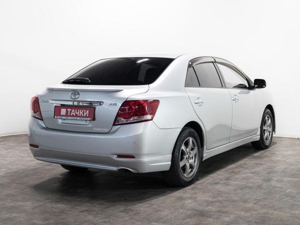Toyota Allion II с пробегом 2008 года, цена 1 085 000 рублей, 183298 км, седан, Автокод Объявления