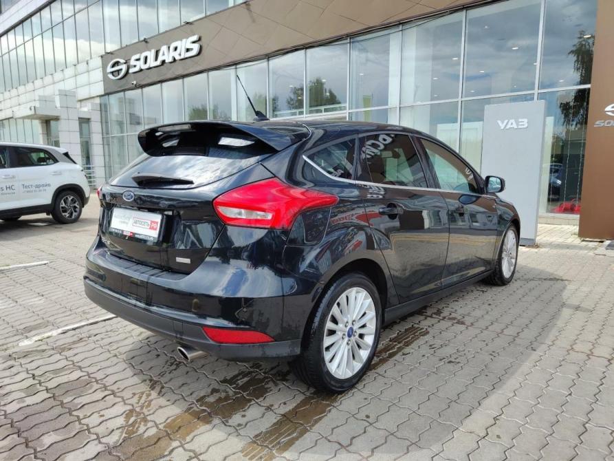 Ford Focus III Рестайлинг Набережные Челны  - изображение 16