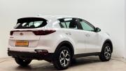 Kia Sportage IV Рестайлинг Киров  - изображение 22