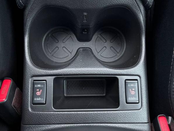 Nissan Qashqai II с пробегом 2014 года, цена 1 495 000 рублей, 130000 км, внедорожник, Автокод Объявления