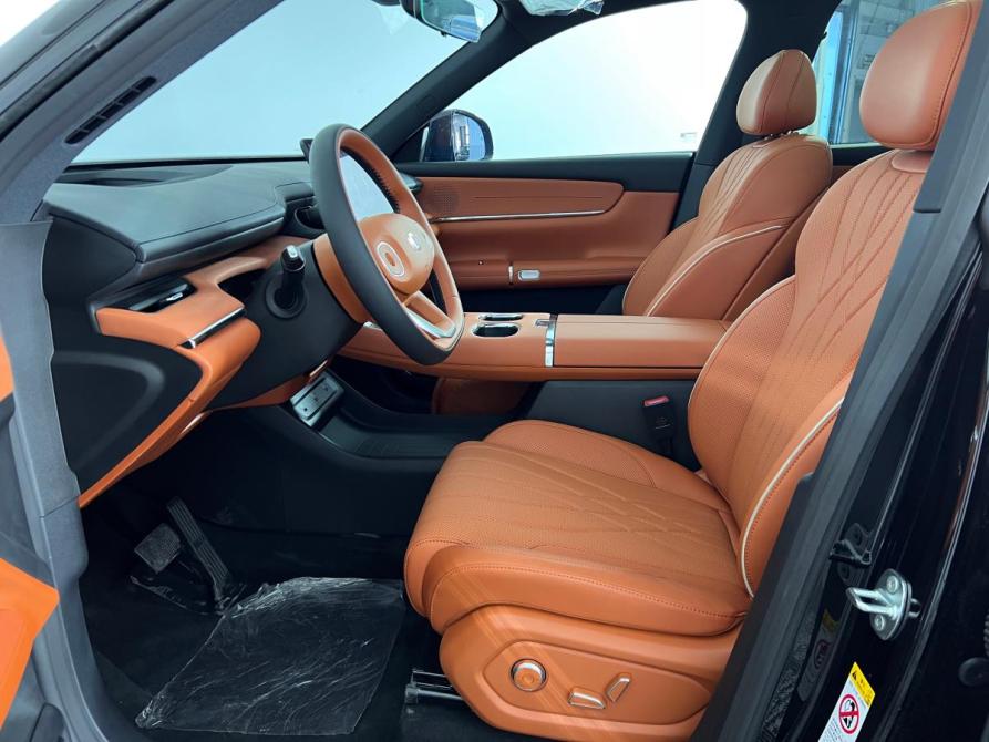 Changan Qiyuan Q07 Ростов-на-Дону  - изображение 15