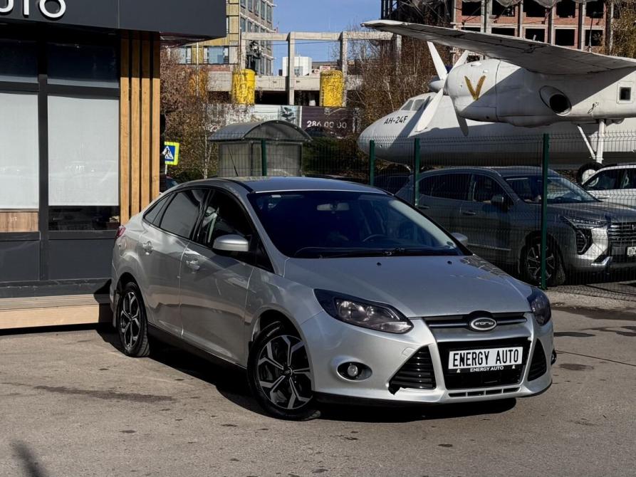 Ford Focus III Уфа  - изображение 1