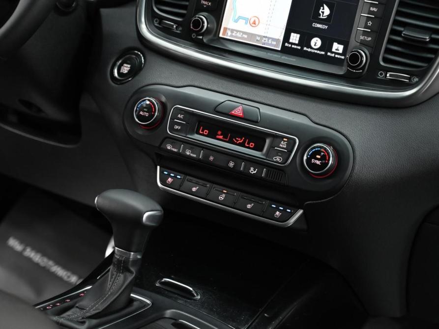 Kia Sorento III Prime Рестайлинг Москва  - изображение 10