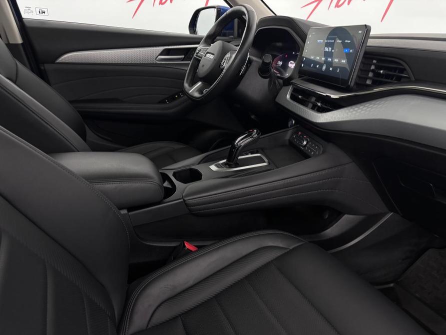Haval F7 I Рестайлинг Псков  - изображение 12