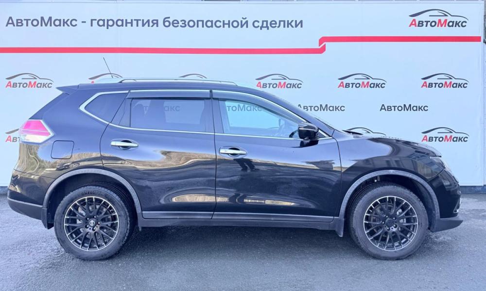 Nissan X-Trail III Тюмень  - изображение 5