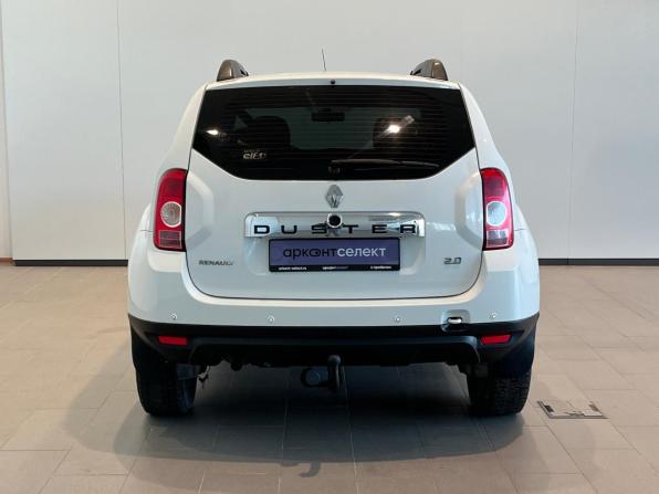 Renault Duster I с пробегом 2013 года, цена 799 000 рублей, 196187 км, внедорожник, Автокод Объявления