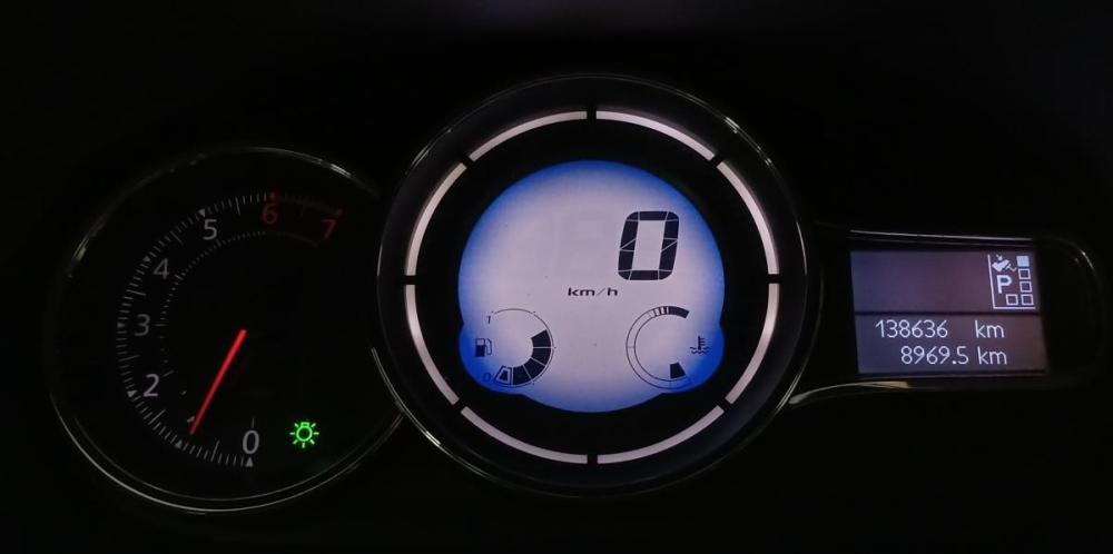 Renault Fluence I Рестайлинг Москва  - изображение 9