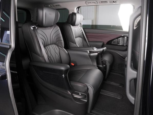GAC M8 с пробегом 2026 года, цена 5 109 000 рублей, 19 км, минивэн, Автокод Объявления
