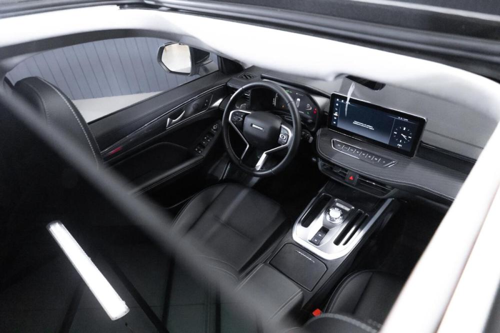 Haval Jolion I Тюмень  - изображение 14