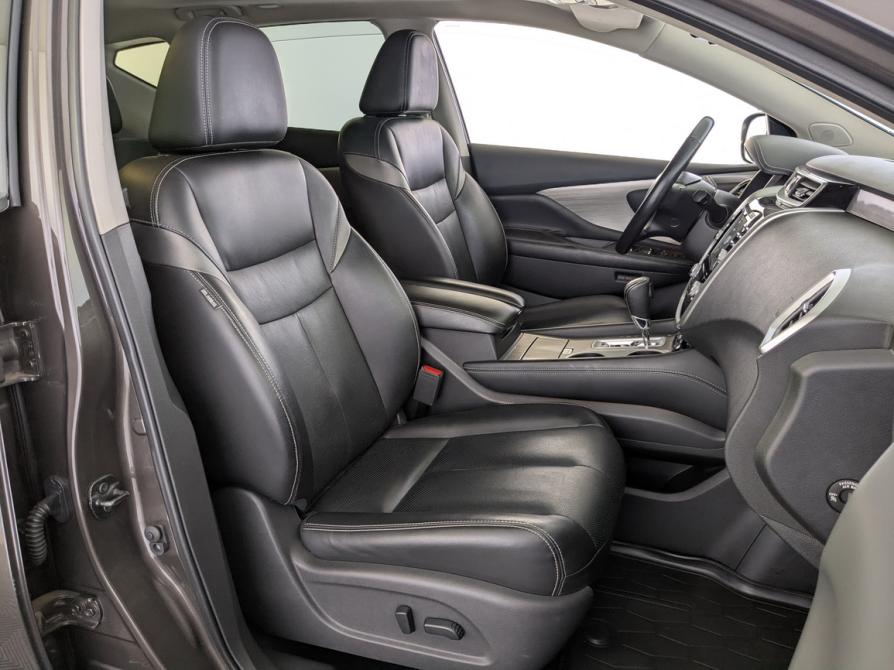 Nissan Murano III (Z52) Москва  - изображение 20