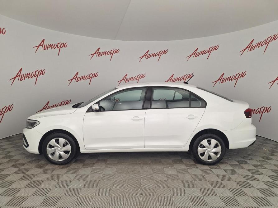 Volkswagen Polo VI Псков  - изображение 2