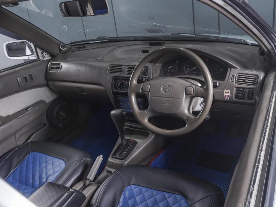 Toyota Corolla VIII (E110) Ростов-на-Дону  - изображение 5