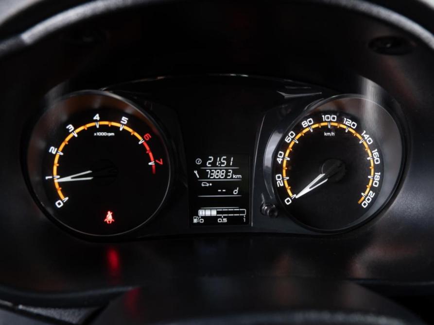 Lada (ВАЗ) Granta I Рестайлинг Волгоград  - изображение 12