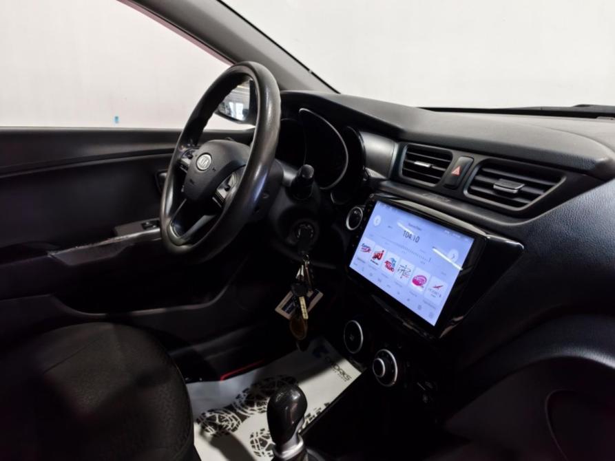 Kia Rio III Курск  - изображение 6