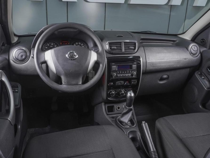 Nissan Terrano III (D10) Ростов-на-Дону  - изображение 6