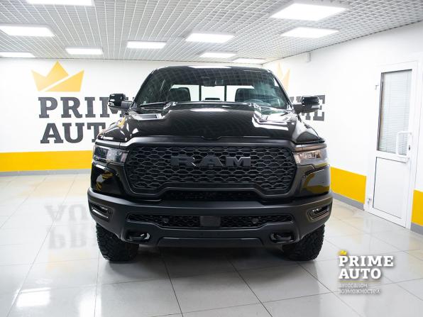 Ram 1500 V Рестайлинг с пробегом 2025 года, цена 9 299 000 рублей, 32 км, offers.body_type.unknown, Автокод Объявления