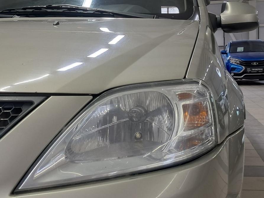 Lada (ВАЗ) Largus I Набережные Челны  - изображение 21