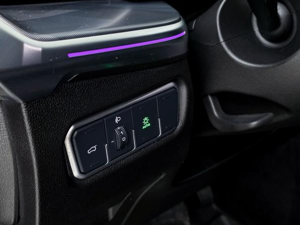 Haval F7 II с пробегом 2024 года, цена 2 460 000 рублей, 25243 км, внедорожник, Автокод Объявления