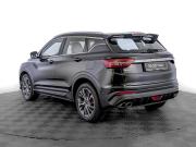 Geely Coolray I Москва  - изображение 35