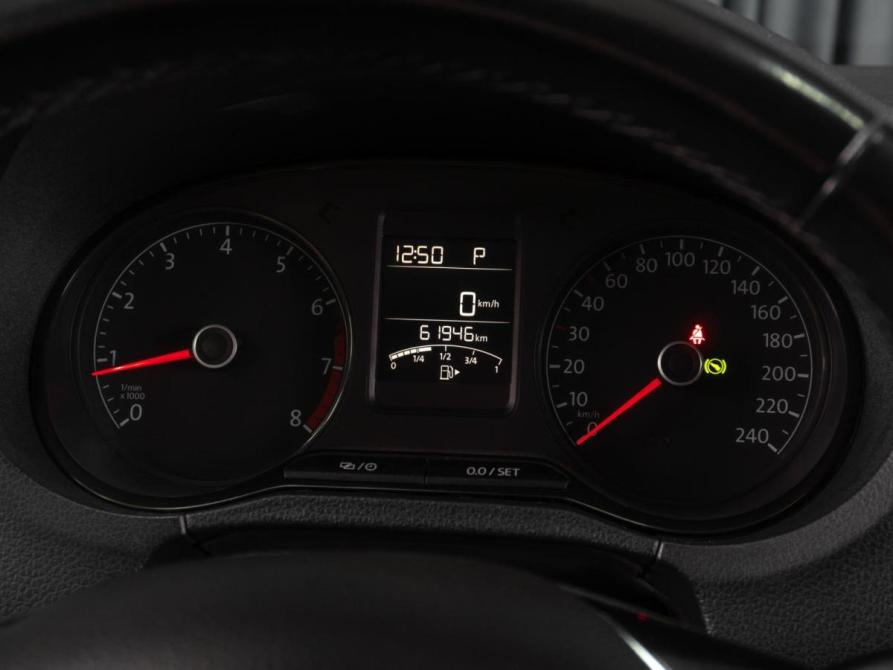 Volkswagen Polo V Рестайлинг Тюмень  - изображение 14
