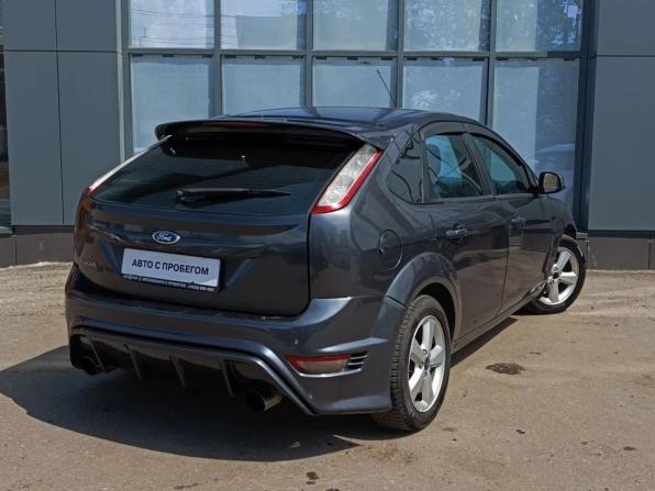 Ford Focus II Рестайлинг с пробегом 2010 года, цена 385 000 рублей, 225316 км, хэтчбек, Автокод Объявления