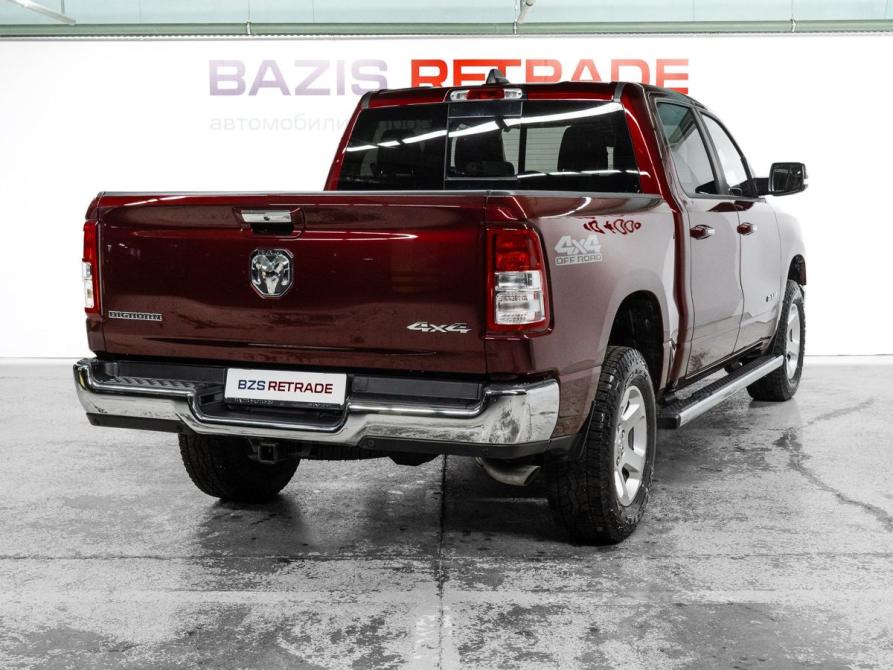 Ram 1500 V Тюмень  - изображение 6