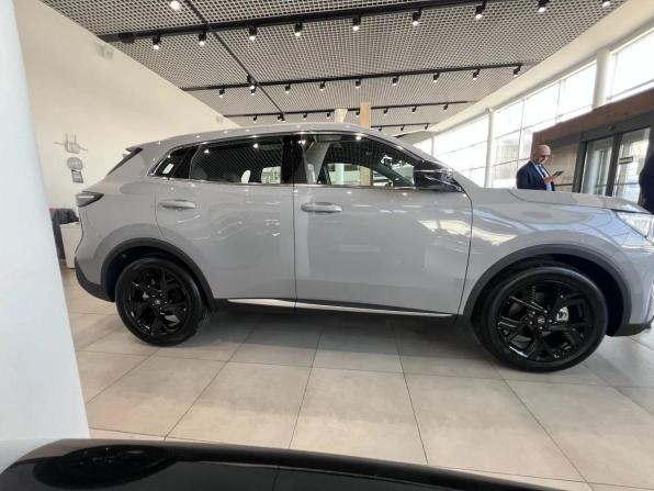 Новый Changan UNI-S (CS55 Plus) 2026 года, цена 3 149 900 рублей, внедорожник, Автокод Объявления