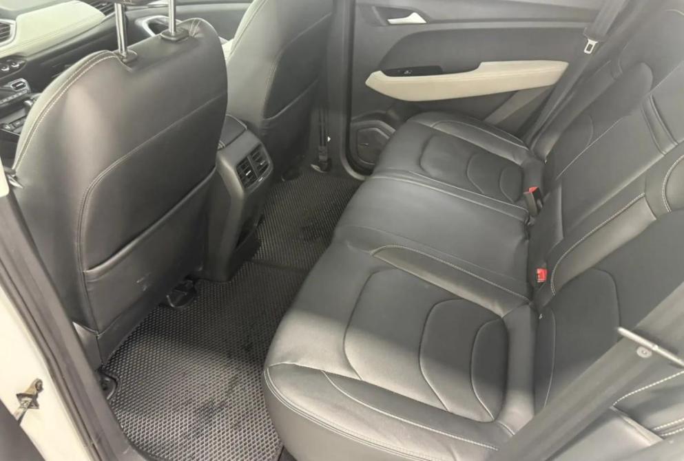 Chevrolet Captiva II Астрахань  - изображение 14