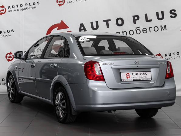 Daewoo Gentra II с пробегом 2014 года, цена 589 000 рублей, 172156 км, седан, Автокод Объявления